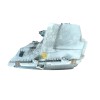 Recambio de faro derecho para volkswagen sharan (7m8, 7m9, 7m6) 1.9 tdi referencia OEM IAM 7M1941016K 0301048302 