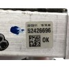 Recambio de condensador / radiador aire acondicionado para opel insignia berlina cosmo referencia OEM IAM 52426696  