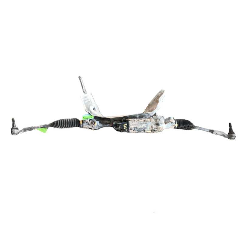 Recambio de cremallera direccion para jaguar e-pace (x540) 2.0 d180 awd referencia OEM IAM J9C17531 7802277807 