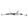 Recambio de cremallera direccion para jaguar e-pace (x540) 2.0 d180 awd referencia OEM IAM J9C17531 7802277807 