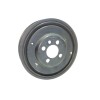 Recambio de polea cigueñal para skoda fabia combi (5j5) style referencia OEM IAM 03G105243  