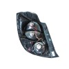 Recambio de piloto trasero derecho para chevrolet aveo hatchback (t300) 1.2 referencia OEM IAM 96830986  
