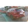 mg mg 5 station wagon del año 2023