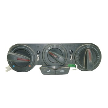 MANDO CALEFACCION / AIRE ACONDICIONADO 6J0820045A 