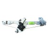 Recambio de elevalunas delantero izquierdo para dacia duster (hs_) 1.5 dci referencia OEM IAM 8200733829 3K49236 