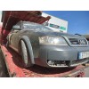 audi allroad quattro (4b5) del año 2001