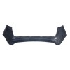 Recambio de paragolpes trasero para fiat doblo cargo (263_) 1.3 d multijet referencia OEM IAM 0000735497862  
