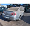 volkswagen passat b6 (3c2) del año 2007