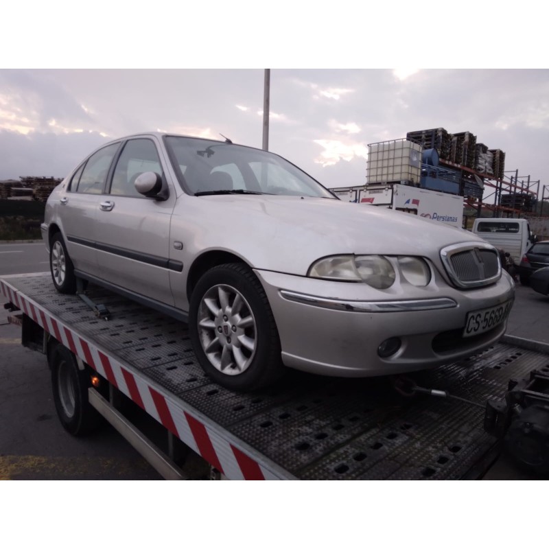 MG SERIE 45 (RT)