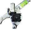 Recambio de elevalunas delantero izquierdo para dacia duster (hs_) 1.5 dci referencia OEM IAM 8200733829 3K49236 