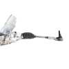 Recambio de cremallera direccion para jaguar e-pace (x540) 2.0 d180 awd referencia OEM IAM J9C17531 7802277807 