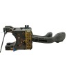 Recambio de mando limpia para audi 80/90 (811/813/853) 80 gte referencia OEM IAM 443953503D 01210143 