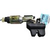 Recambio de cerradura maletero / porton para hyundai sonata (y4) 2.0i 16v gls (2002) referencia OEM IAM 1570B000  