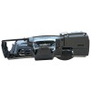 Recambio de salpicadero para volkswagen touran (1t3) 1.6 tdi referencia OEM IAM 1T1857001AMQVS 1T1857181 1T1857067C