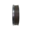 Recambio de polea cigueñal para skoda fabia combi (5j5) style referencia OEM IAM 03G105243  