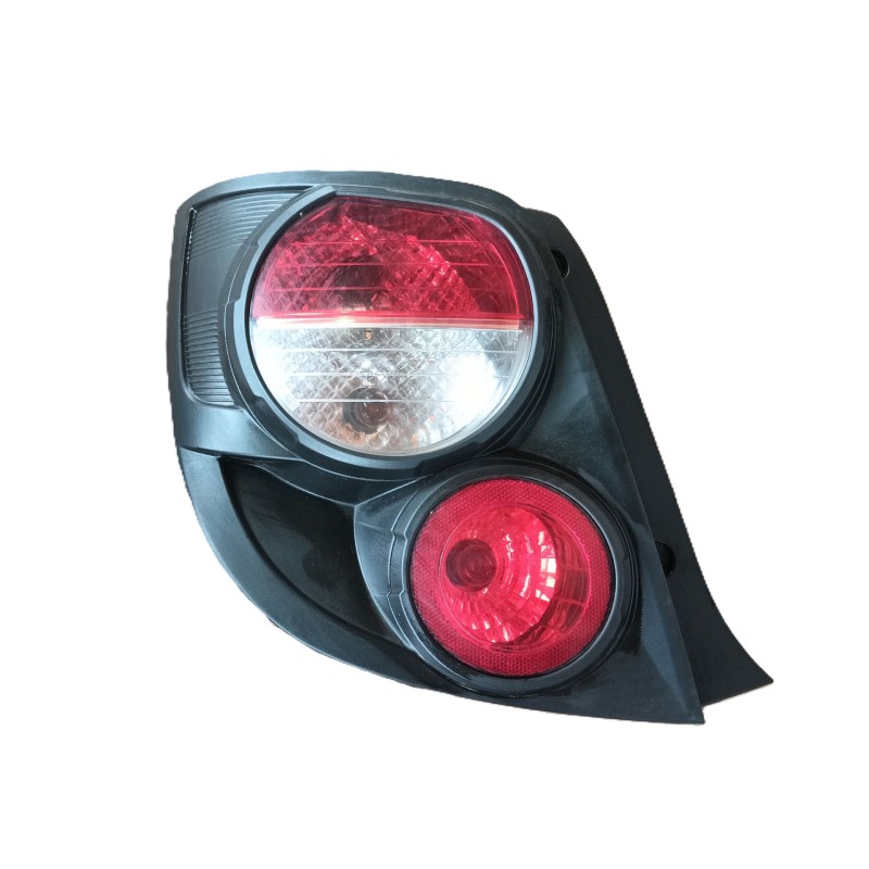 Recambio de piloto trasero izquierdo para chevrolet aveo hatchback (t300) 1.2 referencia OEM IAM 95470359  