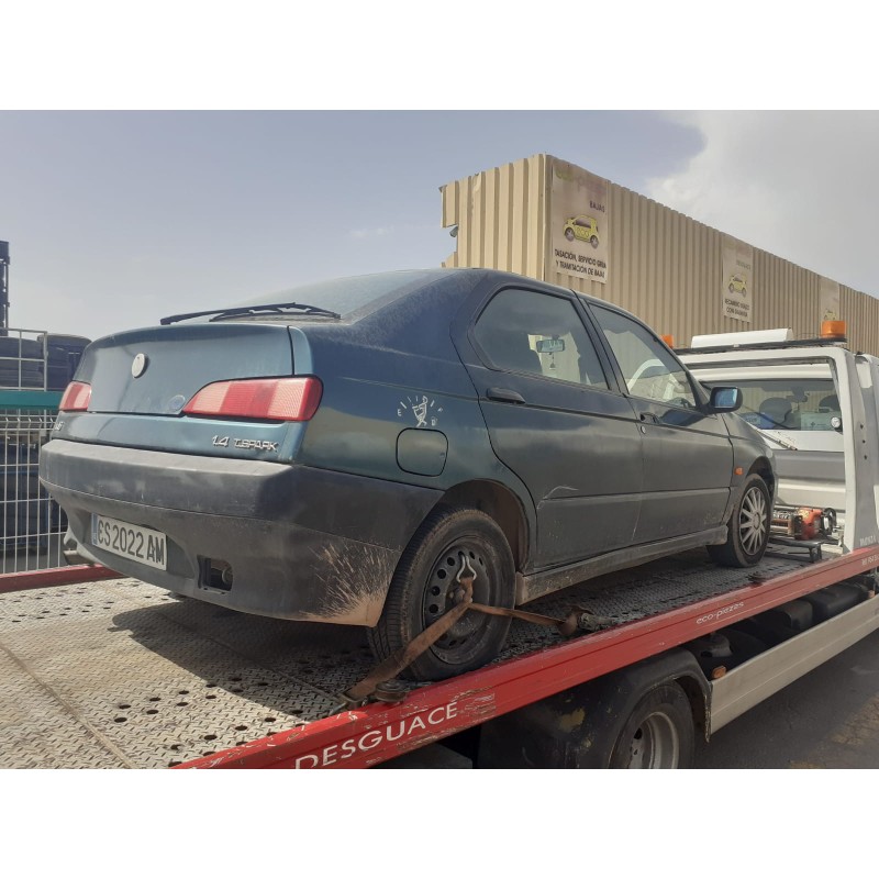 ALFA ROMEO 146