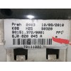 Recambio de mando calefaccion / aire acondicionado para seat ibiza (6j5) emoción referencia OEM IAM 6J0820045A  