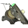 Recambio de elevalunas trasero izquierdo para fiat punto (evo) (199) dynamic referencia OEM IAM M51723318  
