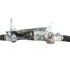 Recambio de cremallera direccion para jaguar e-pace (x540) 2.0 d180 awd referencia OEM IAM J9C17531 7802277807 