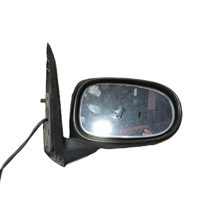 Recambio de espejo retrovisor derecho para nissan almera tino (v10) 2.2 dci referencia OEM IAM 96301BU23A  