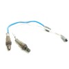 Recambio de sonda lambda para renault megane iv berlina 5p experience referencia OEM IAM 226932962R 226A47260R 2165005000