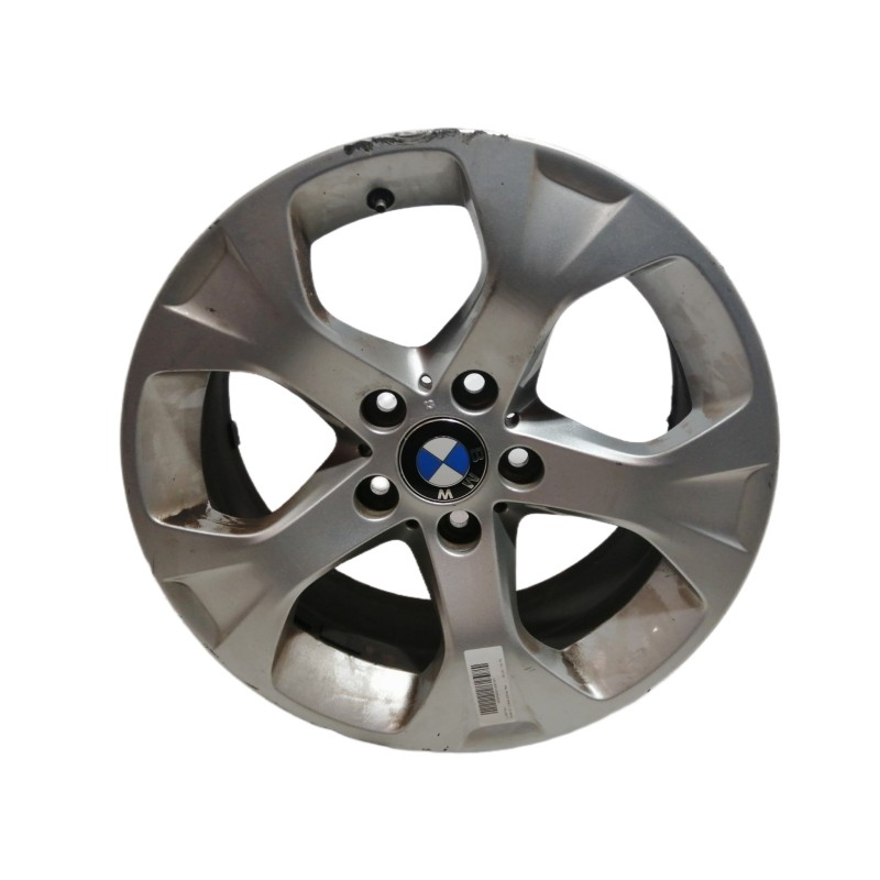 Recambio de llanta para bmw x1 (e84) xdrive 18d referencia OEM IAM IS34  7 1/2JX17EH2+