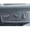 Recambio de mando calefaccion / aire acondicionado para seat ibiza (6j5) emoción referencia OEM IAM 6J0820045A  