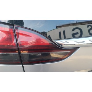 PILOTO TRASERO IZQUIERDO INTERIOR 39028599 
