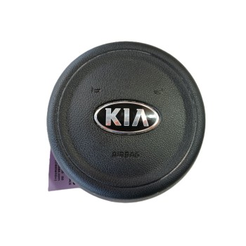 AIRBAG DELANTERO IZQUIERDO 56900F1000 0589P1000282 