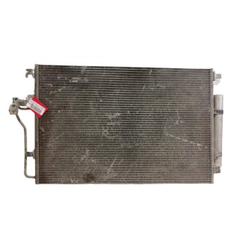 CONDENSADOR / RADIADOR AIRE ACONDICIONADO 876294Z CA1483 
