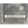 Recambio de abs para porsche cayenne (9pa) s 4.5 referencia OEM IAM 7L0614111H 10020402634 7L0907379G
