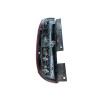 Recambio de piloto trasero derecho para fiat doblo cargo (263_) 1.3 d multijet referencia OEM IAM 51810673 20370751 