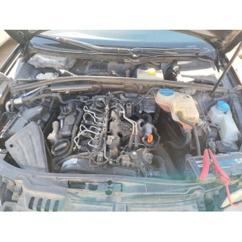 DESPIECE MOTOR CAG 