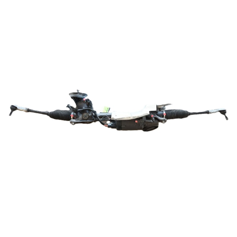 Recambio de cremallera direccion para volkswagen t-roc (a11, d11) 1.0 tsi referencia OEM IAM 5Q1423055N 5Q1423051BP 