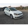 volkswagen polo v (6r1, 6c1) del año 2017