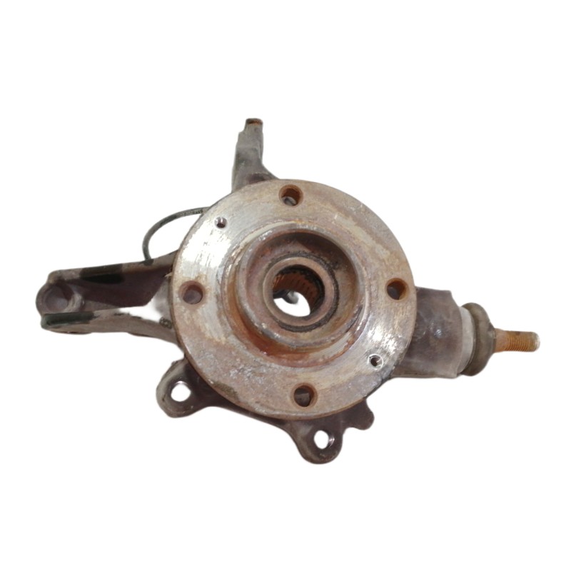 Recambio de mangueta delantera izquierda para citroën c4 grand picasso sx referencia OEM IAM   