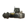 Recambio de sensor para nissan qashqai ii (j11, j11_) 1.3 dig-t referencia OEM IAM 253624EA0A  