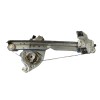 Recambio de elevalunas trasero derecho para dacia duster (hs_) 1.5 dci referencia OEM IAM 8200733832 3K45426 