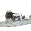 Recambio de elevalunas delantero izquierdo para peugeot 207 1.4 referencia OEM IAM 400917K  