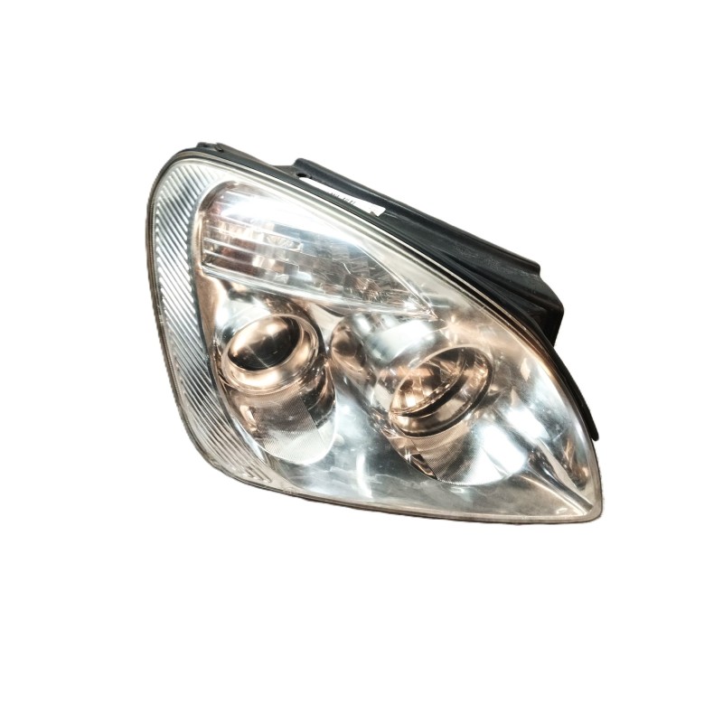 Recambio de faro derecho para kia carens iii monospace (un) 2.0 crdi 140 referencia OEM IAM 921021D020  