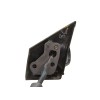 Recambio de espejo retrovisor derecho para nissan almera tino (v10) 2.2 dci referencia OEM IAM 96301BU23A  