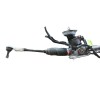 Recambio de cremallera direccion para volkswagen t-roc (a11, d11) 1.0 tsi referencia OEM IAM 5Q1423055N 5Q1423051BP 