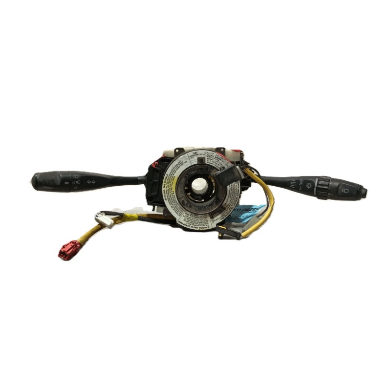Recambio de mando multifuncion para mitsubishi space star (dg0) 1900 di-d referencia OEM IAM MR368915 MR969401 