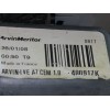 Recambio de elevalunas delantero izquierdo para peugeot 207 1.4 referencia OEM IAM 400917K  