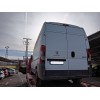 peugeot boxer furgoneta del año 2017