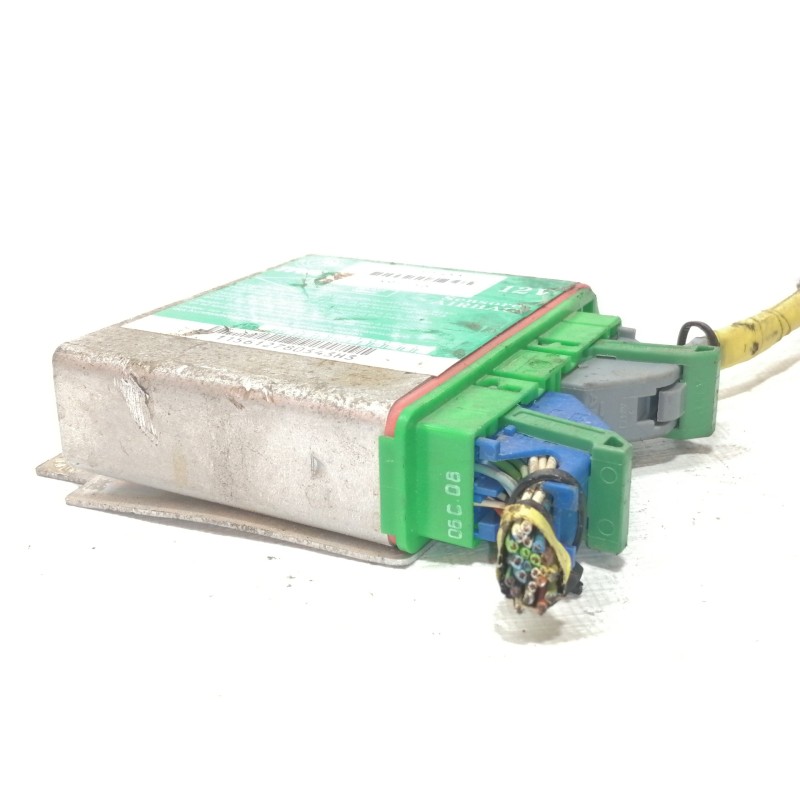 Recambio de centralita airbag para fiat punto (evo) (199) dynamic referencia OEM IAM 51795433 115612780343H3 391156 TRW