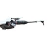 Recambio de cremallera direccion para volkswagen t-roc (a11, d11) 1.0 tsi referencia OEM IAM 5Q1423055N 5Q1423051BP 