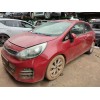 kia rio iii (ub) del año 2015