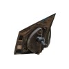 Recambio de retrovisor derecho para chevrolet aveo hatchback (t300) 1.2 referencia OEM IAM 95132588  